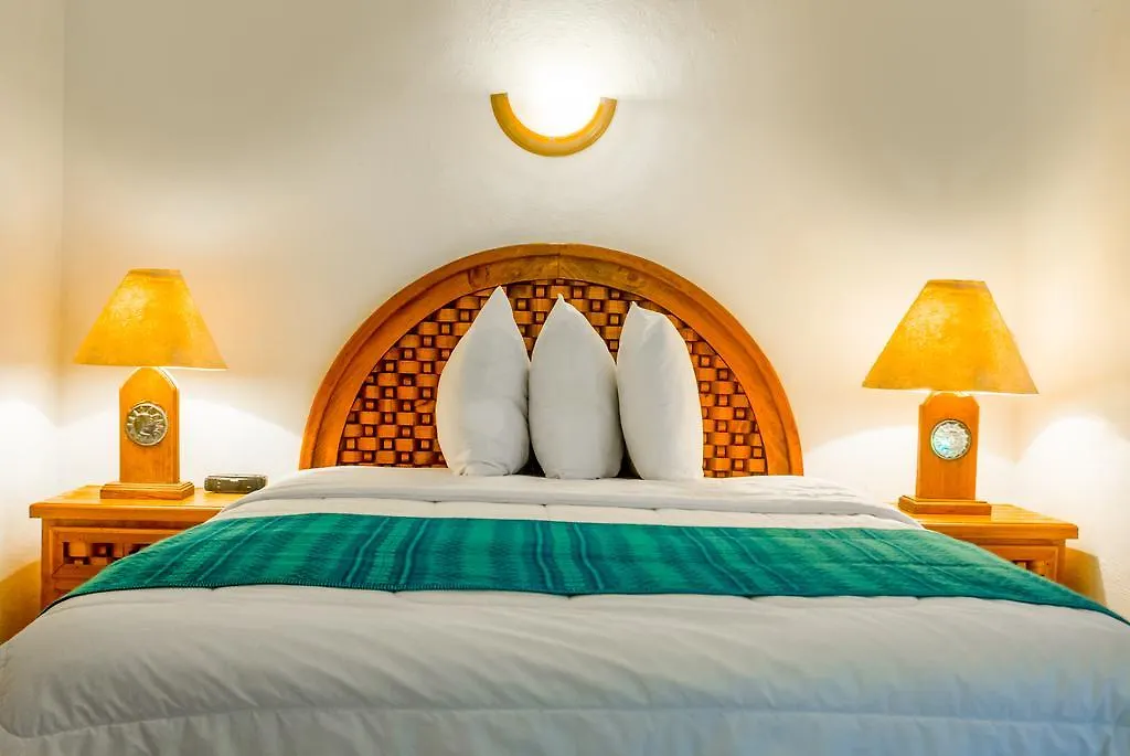 Luna Blue Hotel Playa Del Carmen 3*,  Mexiko
