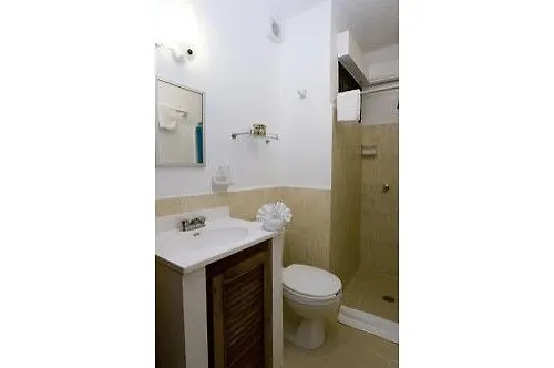 ***  Luna Blue Hotel Playa Del Carmen Mexiko