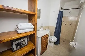 Luna Blue Hotel Playa Del Carmen 3*,