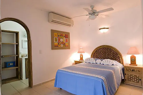Luna Blue Hotel Playa Del Carmen Mexiko