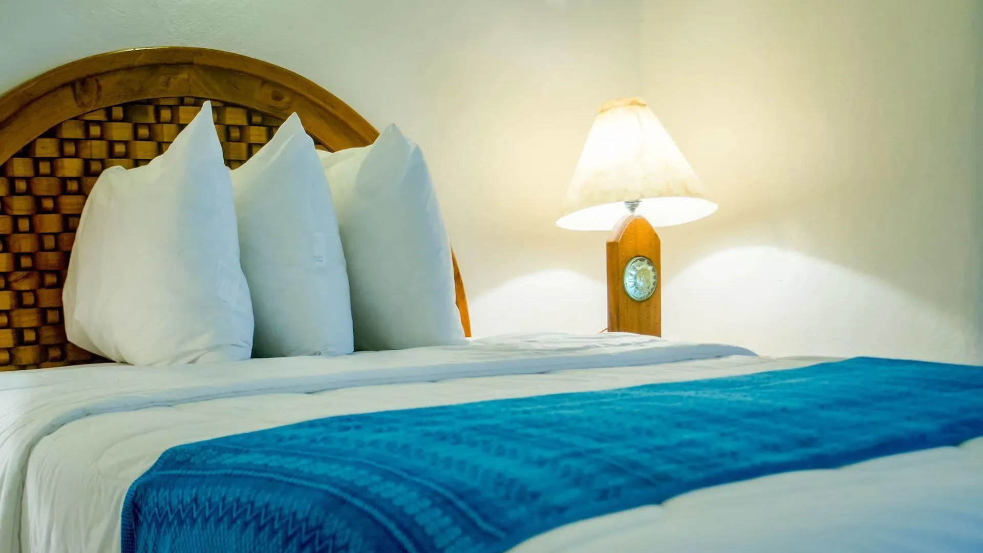 Luna Blue Hotel プレヤデルカーメン メキシコ
