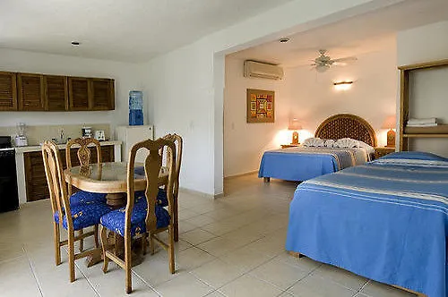 Luna Blue Hotel Playa Del Carmen