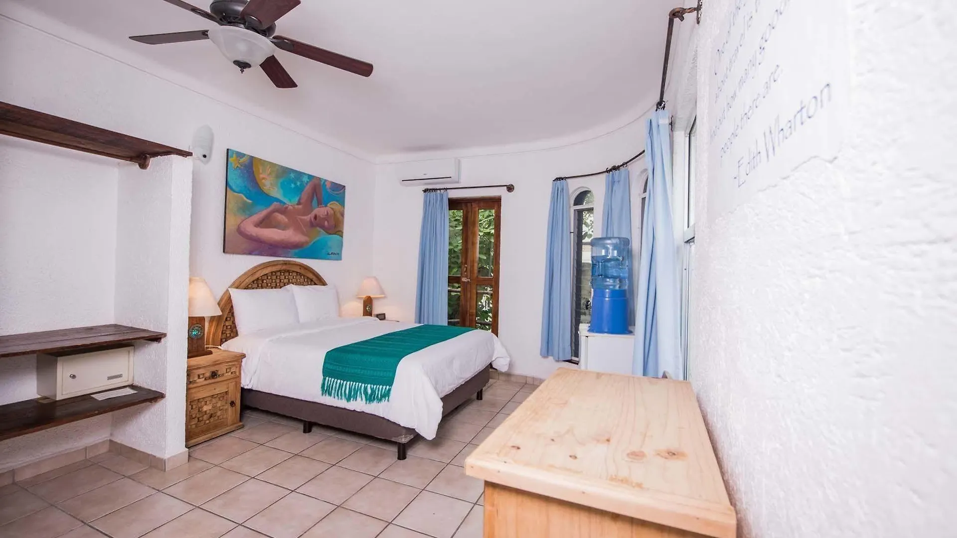 Luna Blue Hotel Playa Del Carmen